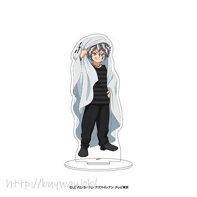 閃電十一人 「吉良廣」亞克力企牌 Chara Acrylic Figure 11 Kira Hiroto【Inazuma Eleven】