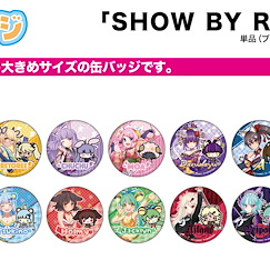 Show by Rock!! 收藏徽章 04 (14 個入) Can Badge 04 (14 Pieces)【Show by Rock!!】