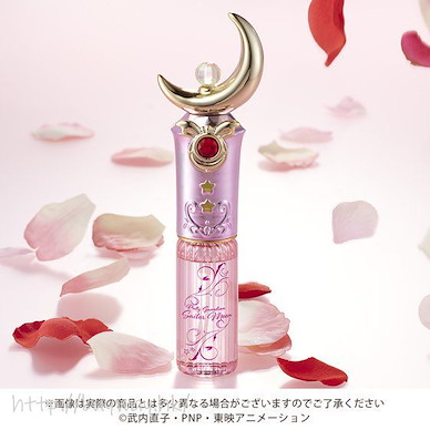 美少女戰士 浪漫奇蹟 新月棒香水 Miracle Romance Moon Stick Perfume【Sailor Moon】
