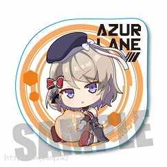 碧藍航線 「Z23」抱著最愛貼紙 Gyugyutto Sticker Z23 (Nimi)【Azur Lane】