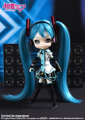 VOCALOID系列 Collection Doll「初音未來」 Collection Doll Hatsune Miku【VOCALOID Series】