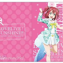 LoveLive! Sunshine!! : 日版 「黑澤露比」Awaken the power ver.2 A4 文件套