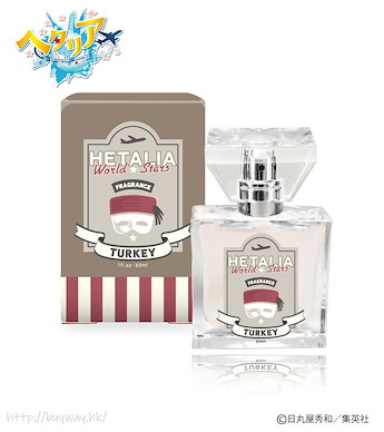 黑塔利亞 「土耳其」香水 Fragrance Turkey【Hetalia】