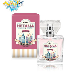 黑塔利亞 「香港」香水 Fragrance Hong Kong【Hetalia】
