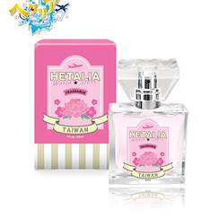 黑塔利亞 「台灣」香水 Fragrance TaiWan【Hetalia】