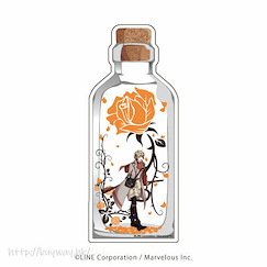 千銃士 「マルガリータ」瓶子擺設 Collection Bottle 13 Margarita【Senjyushi The Thousand Noble Musketeers】