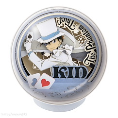 名偵探柯南 「怪盜基德」-球- 立體紙雕 Paper Theater -Ball- PTB-08 Kaito Kid【Detective Conan】
