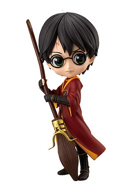 哈利波特系列 Qposket「哈利波特」Quidditch Style Q posket-Harry Potter- Quidditch Style【Harry Potter Series】