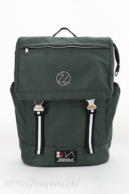 IDOLiSH7 「ZOOL」背囊 Image Backpack ZOOL Model【IDOLiSH7】