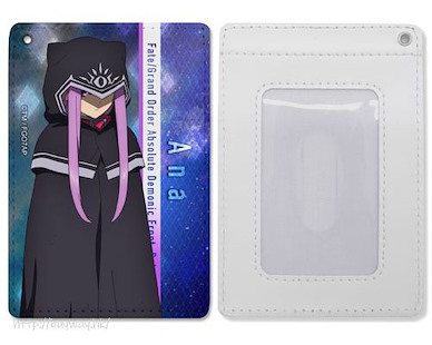 Fate系列 「Lancer (Medusa)」全彩 證件套 Fate/Grand Order -Absolute Demonic Battlefront: Babylonia- Anna Full Color Pass Case【Fate Series】
