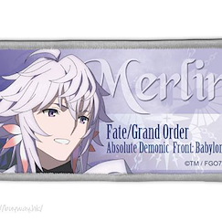 Fate系列 「Caster (梅林)」魔術貼徽章 Fate/Grand Order -Absolute Demonic Battlefront: Babylonia- Merlin Removable Full Color Patch【Fate Series】