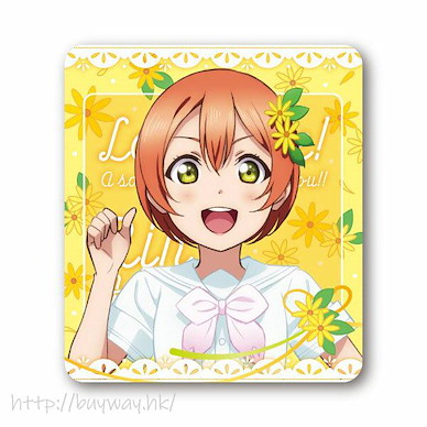 LoveLive! 明星學生妹 「星空凜」A song for you！You？You！！ Ver. 金屬徽章 Pins Collection A song for you! You? You!! Ver. E Rin Hoshizora【Love Live! School Idol Project】
