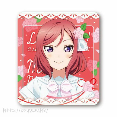 LoveLive! 明星學生妹 「西木野真姬」A song for you！You？You！！ Ver. 金屬徽章 Pins Collection A song for you! You? You!! Ver. F Maki Nishikino【Love Live! School Idol Project】