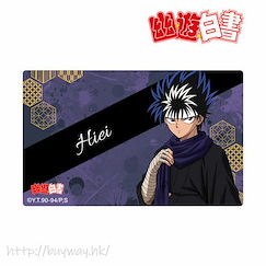 幽遊白書 「飛影」袴姿 Ver. 咭貼 New Illustration Hiei Hakama ver. Card Sticker【YuYu Hakusho】