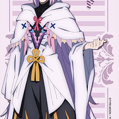 Fate系列 「Caster (梅林)」運動毛巾 Fate/Grand Order -Absolute Demonic Battlefront: Babylonia- Sports Towel Merlin【Fate Series】