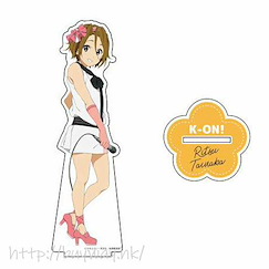K-On！輕音少女 「田井中律」連身裙 亞克力企牌 Original Illustration Ritsu (Dress) Big Acrylic Stand【K-On!】