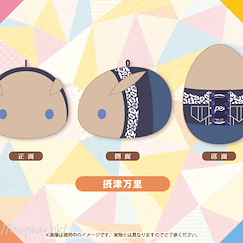A3! 「摂津萬里」手心中的小兔 公仔 (特典︰珍藏咭) MochiMochi Friends Plush Settsu Banri【A3!】