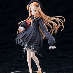 Fate系列 1/7「Foreigner (艾比蓋兒·威廉斯)」 1/7 Foreigner (Abigail Williams)【Fate Series】