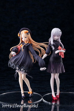 Fate系列 1/7「Foreigner (艾比蓋兒·威廉斯) + Lavinia Whateley」 1/7 Foreigner (Abigail Williams) + Lavinia Whateley Set【Fate Series】