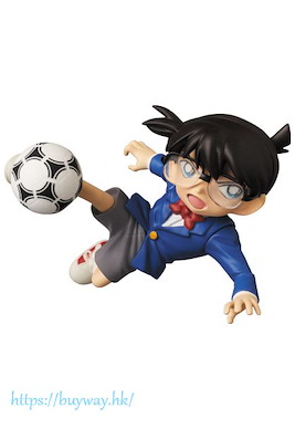 名偵探柯南 UDF「江戶川柯南」Series 3 UDF Series 3 Edogawa Conan Soccer Ver.【Detective Conan】