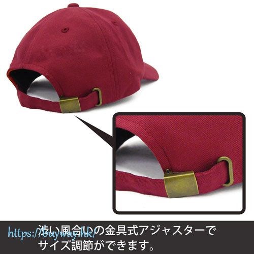機動戰士高達系列 : 日版 「新自護公國」刺繡 Cap帽
