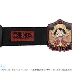 海賊王 「路飛」行李束帶 Suitcase Belt Monkey D. Luffy【One Piece】