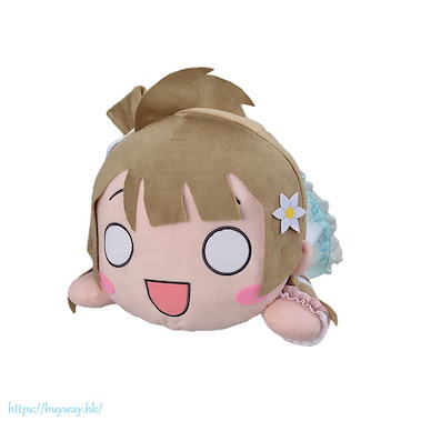 LoveLive! 明星學生妹 「南小鳥」A song for You！ You？ You！！ 50cm 大趴趴公仔 (LL) Nesoberi Plush Minami Kotori A Song for You! You? You!! LL【Love Live! School Idol Project】