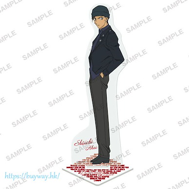 名偵探柯南 「赤井秀一」日常風格 亞克力企牌 Acrylic Stand Figure Daily Style Ver. Akai Shuichi【Detective Conan】