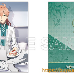Fate系列 「Romani Archaman」A4 文件套 Fate/Grand Order -Absolute Demonic Battlefront: Babylonia- Clear File Romani Archaman【Fate Series】