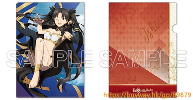 Fate系列 「Rider (Ishtar)」A4 文件套 Fate/Grand Order -Absolute Demonic Battlefront: Babylonia- Clear File Ishtar【Fate Series】