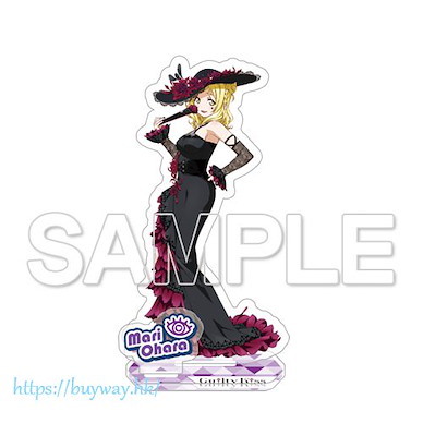 LoveLive! Sunshine!! 「小原鞠莉」Guilty Kiss Ver. 亞克力企牌 Unit Acrylic Stand Guilty Kiss Ver. Ohara Mari【Love Live! Sunshine!!】