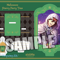 歌之王子殿下 「壽嶺二」Halloween Starry Party Time 亞克力企牌 Acrylic Stand Halloween Starry Party Time Another Shot Reiji Kotobuki【Uta no Prince-sama】