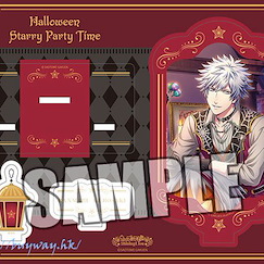 歌之王子殿下 「黑崎蘭丸」Halloween Starry Party Time 亞克力企牌 Acrylic Stand Halloween Starry Party Time Another Shot Ranmaru Kurosaki【Uta no Prince-sama】