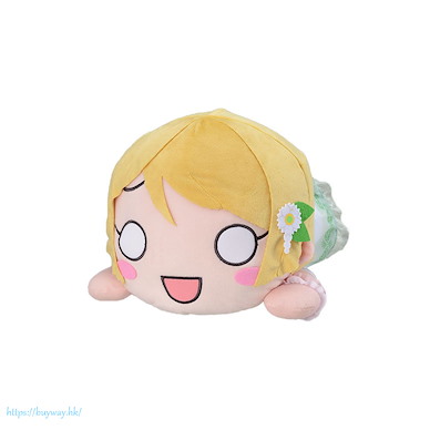 LoveLive! 明星學生妹 「小泉花陽」A song for You！ You？ You！！ 50cm 大趴趴公仔 (LL) Nesoberi Plush Koizumi Hanayo A Song for You! You? You!! LL【Love Live! School Idol Project】