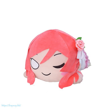 LoveLive! 明星學生妹 「西木野真姬」A song for You！ You？ You！！ 50cm 大趴趴公仔 (LL) Nesoberi Plush Nishikino Maki A Song for You! You? You!! LL【Love Live! School Idol Project】
