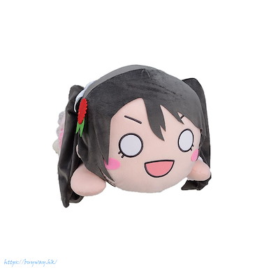 LoveLive! 明星學生妹 「矢澤妮可」A song for You！ You？ You！！ 50cm 大趴趴公仔 (LL) Nesoberi Plush Yazawa Nico A Song for You! You? You!! LL【Love Live! School Idol Project】