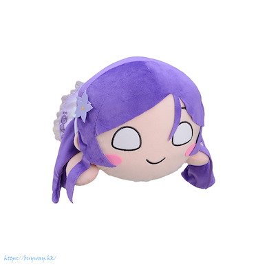LoveLive! 明星學生妹 「東條希」A song for You！ You？ You！！ 50cm 大趴趴公仔 (LL) Nesoberi Plush Tojo Nozomi A Song for You! You? You!! LL【Love Live! School Idol Project】