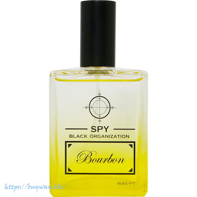 名偵探柯南 「波本」香水 通常版 Bourbon Perfume Regular Edition【Detective Conan】