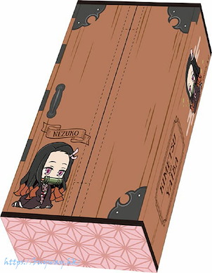 鬼滅之刃 「竈門禰豆子」紙巾盒套 Tissue Box Cover Nezuko Kamado【Demon Slayer: Kimetsu no Yaiba】