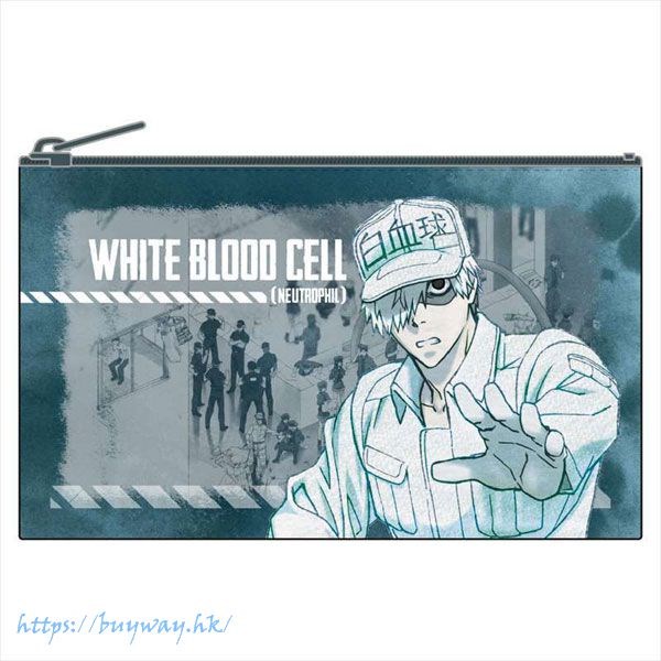工作細胞 : 日版 「白血球」筆袋