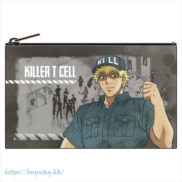 工作細胞 : 日版 「殺手 T 細胞」筆袋