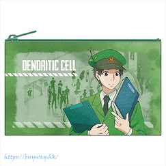 工作細胞 : 日版 「樹狀細胞」筆袋