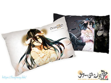 Overlord 「雅兒貝德」枕套 Pillow Cover Albedo【Overlord】