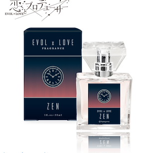 戀與製作人 「李澤言」香水 Fragrance Victor (Zen)【Mr Love: Queen's Choice】