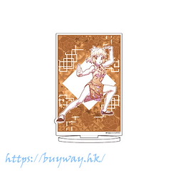 戰姬絕唱SYMPHOGEAR 「立花響」(MANGEKYO) 亞克力企牌 Chara Acrylic Figure 07 Tachibana Hibiki (MANGEKYO)【Symphogear】