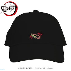 鬼滅之刃 : 日版 (均碼)「竈門禰豆子」Cap帽