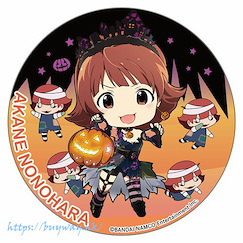 偶像大師 百萬人演唱會！ 「野野原茜」萬聖節 Ver. 徽章 Theme Can Badge Halloween Akane Nonohara【The Idolm@ster Million Live!】
