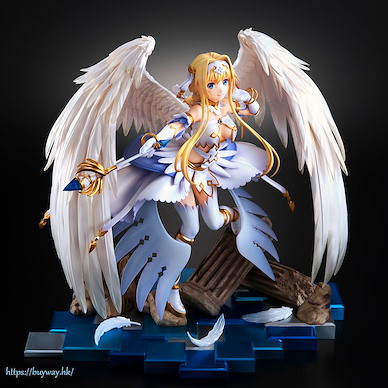 刀劍神域系列 1/7「愛麗絲」-光輝の天使Ver- 1/7 Alice Shining Angel Ver.【Sword Art Online Series】