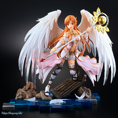 刀劍神域系列 1/7「亞絲娜」-癒しの天使Ver- 1/7 Asuna Healing Angel Ver.【Sword Art Online Series】