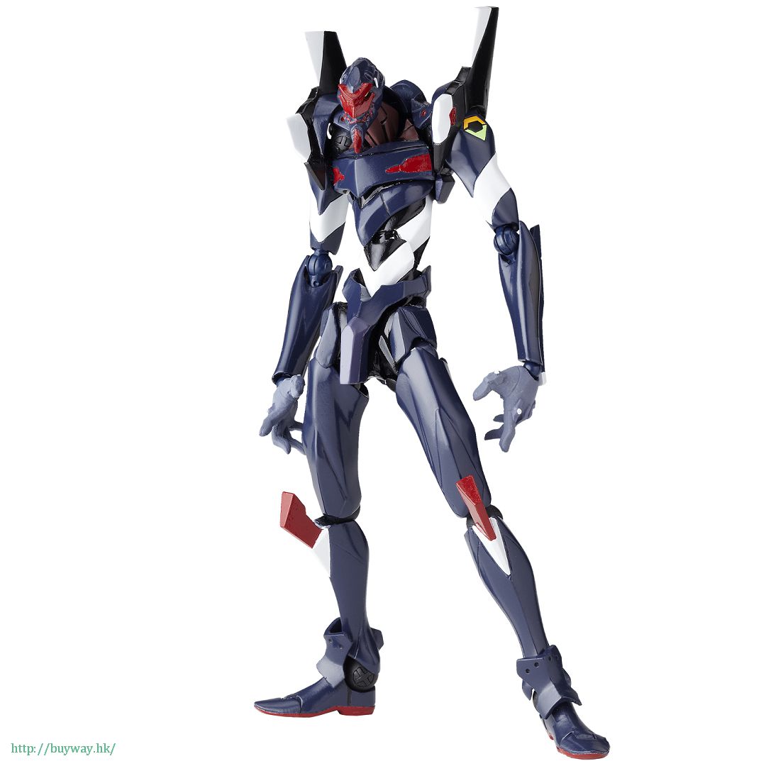 新世纪福音战士 「3号机」山口式 evangelion evolution ev-002